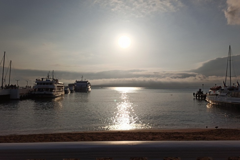 Международная школа-конференция 'Комплексный анализ и его приложения' Международная школа-конференция 'Комплексный анализ и его приложения'