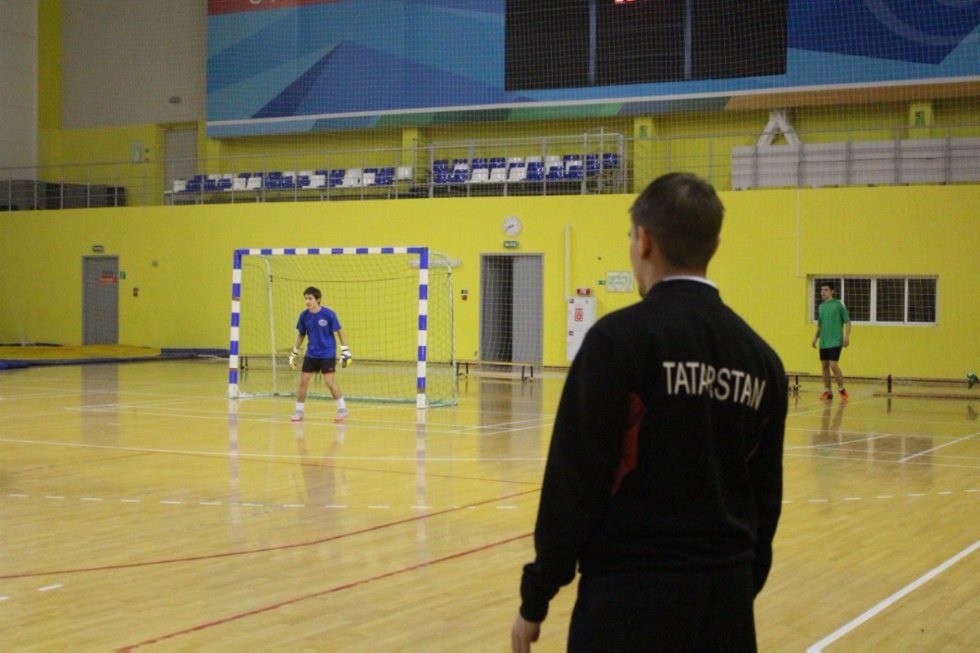 Спортивный сектор Спортивный сектор