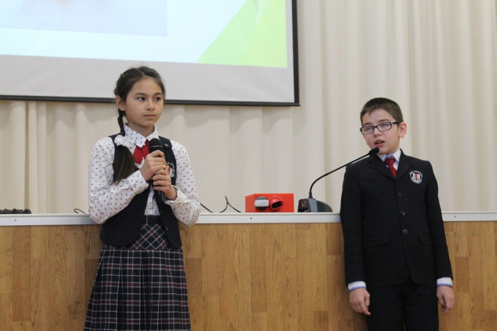 ��������������� ��������� ���� ������������� '�������� XXI ����'