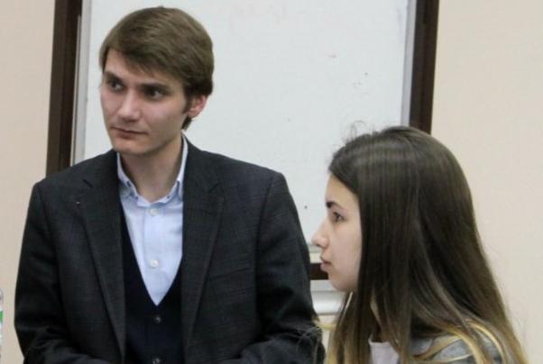 � ��� ������ ������ ����������� 'The Big Game'