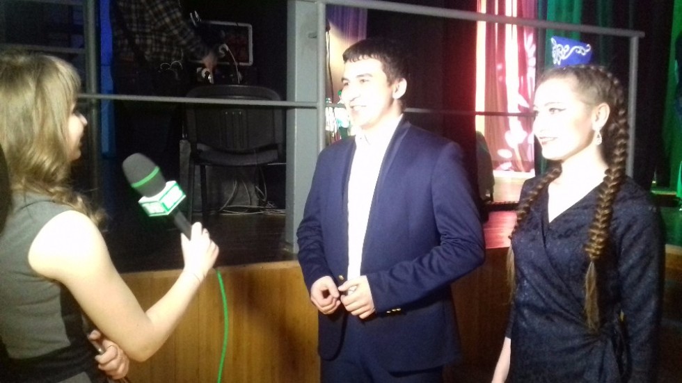 ���������� ���������� ��������� ���� ��. ���� �������� � XXV ��������� ������������ ��������� ������������� ���������� '������ ��-2017'