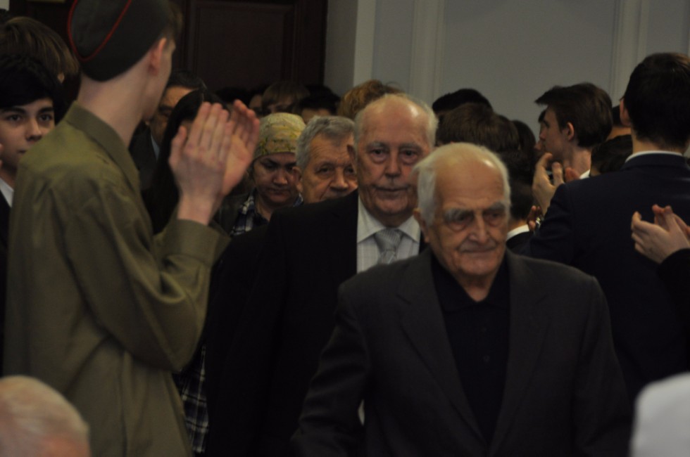 � ����� ��������� ���� �������� '� ���� ���������� ������?', ����������� ��� ��������� ���������