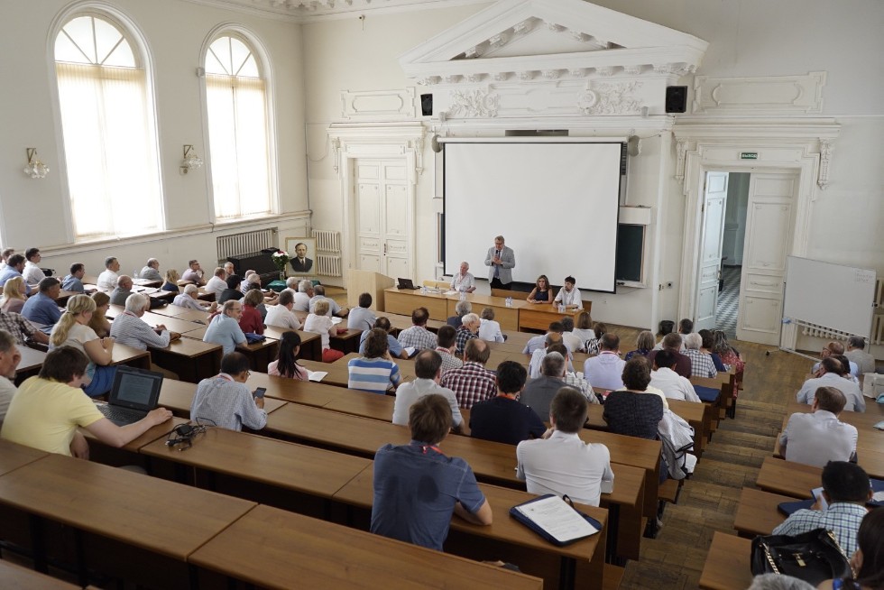 International Conference 'Algebra and Mathematical Logic: Theory and Applications' International Conference 'Algebra and Mathematical Logic: Theory and Applications'