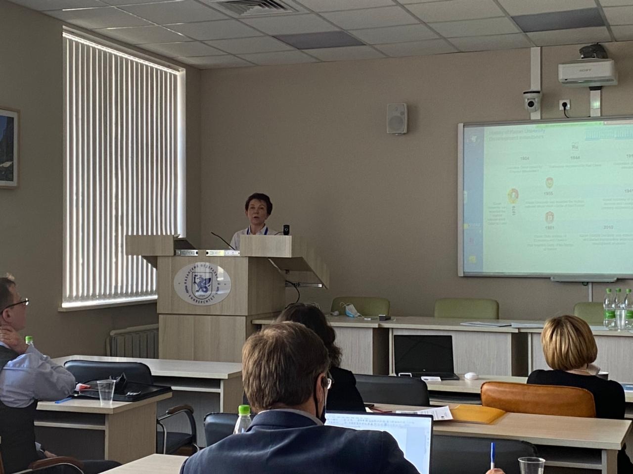 Capacity Building in the Field of Higher Education (CBHE) SMARTI Project Capacity Building in the Field of Higher Education (CBHE) SMARTI Project