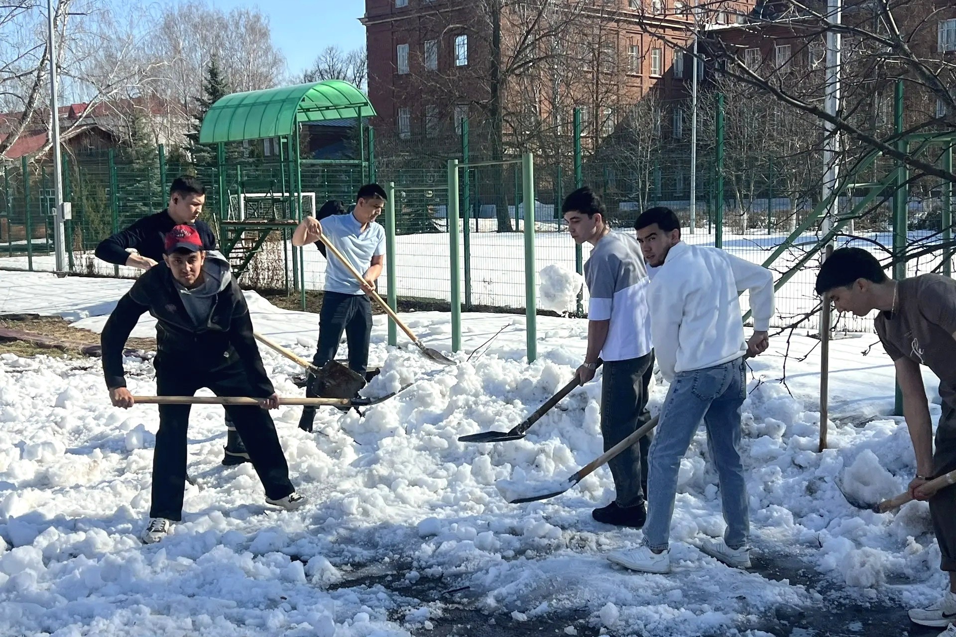 �������� ����������� ��������� ��� ������� �������