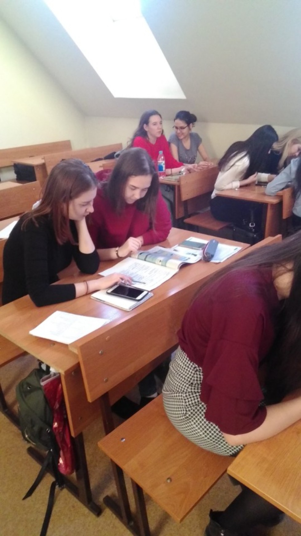 � ���� ��������� ����� � ��������