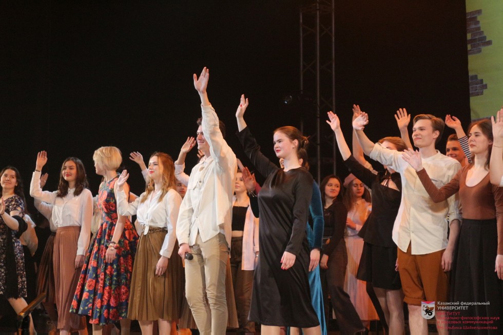 У НАС ВСЕГДА БУДЕТ ЗАВТРА У НАС ВСЕГДА БУДЕТ ЗАВТРА