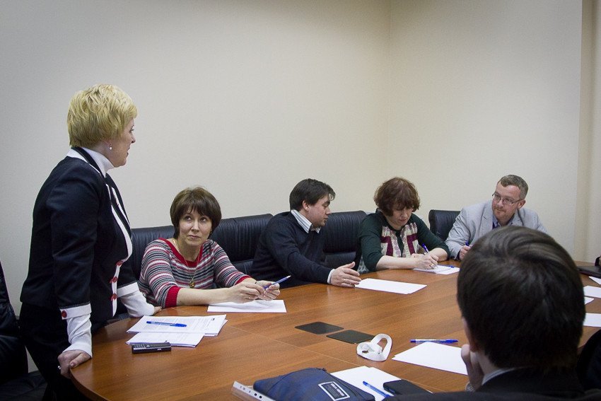 KFU Starts Cooperation with University College of London