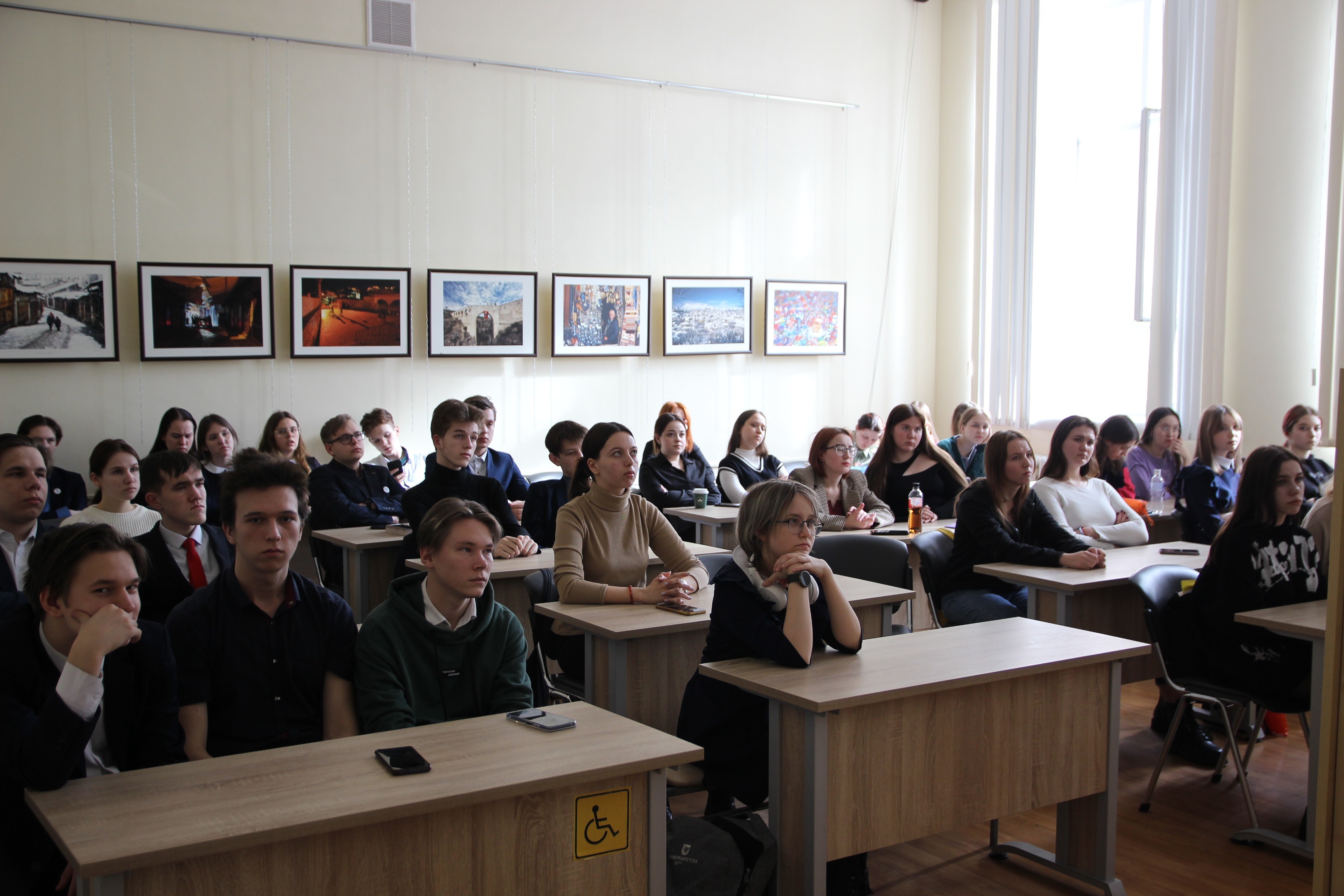 ������������ �����������: ��� �������� ���������������� �������������� ��������� ������� � ����?