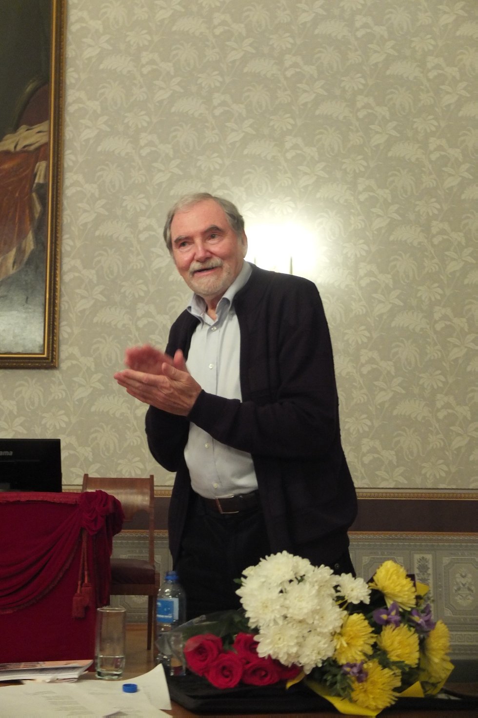 ����� ���������. �� ����� ������� ���������� ������������