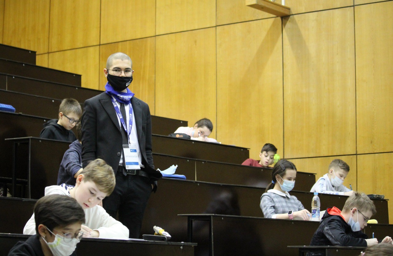 � ��������� ����������� ������������ ��������� XVI ������ ���� ����������� ��. �.�. ������������