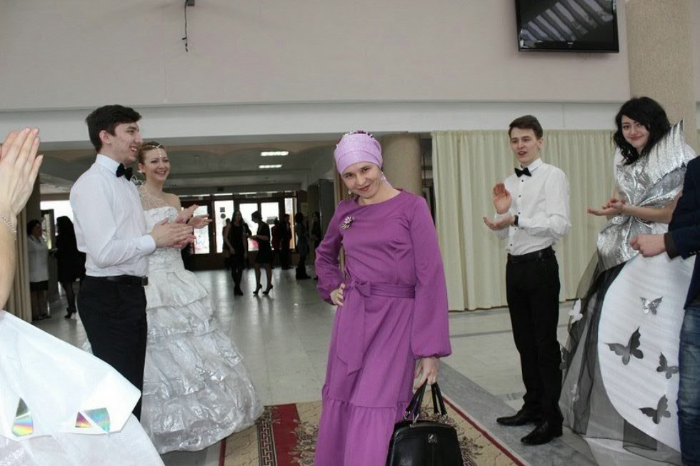 The news digest of Elabuga Institute of KFU The news digest of Elabuga Institute of KFU