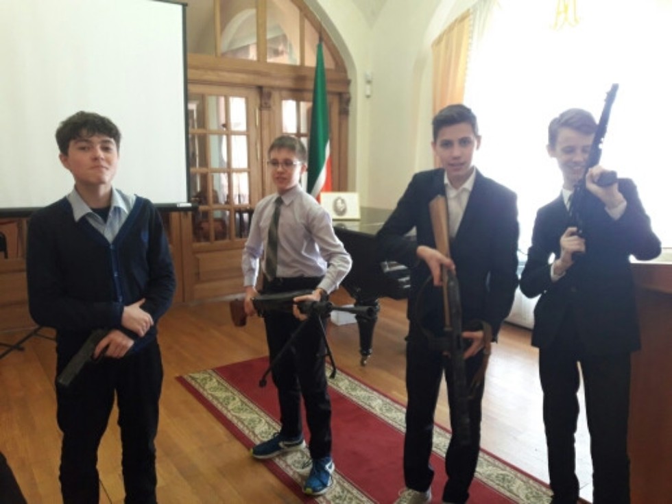 7� ����� ������� �� ��������� � ������������ ����� �� '��� ������, ��� ���������'