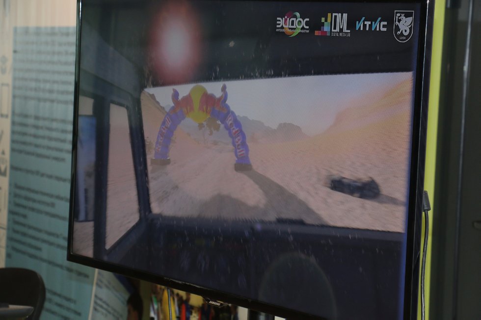 ���������� ���� ������� ������� '�����-������' ������ � ������ ������ ����