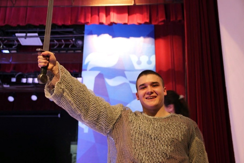 '����� ���������� � ���������'