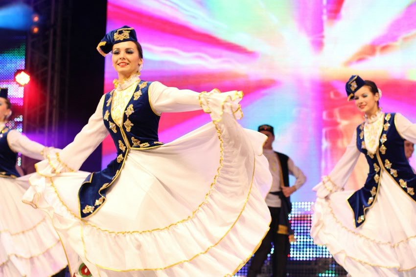 С днем рождения, любимый Казанский университет! С днем рождения, любимый Казанский университет!