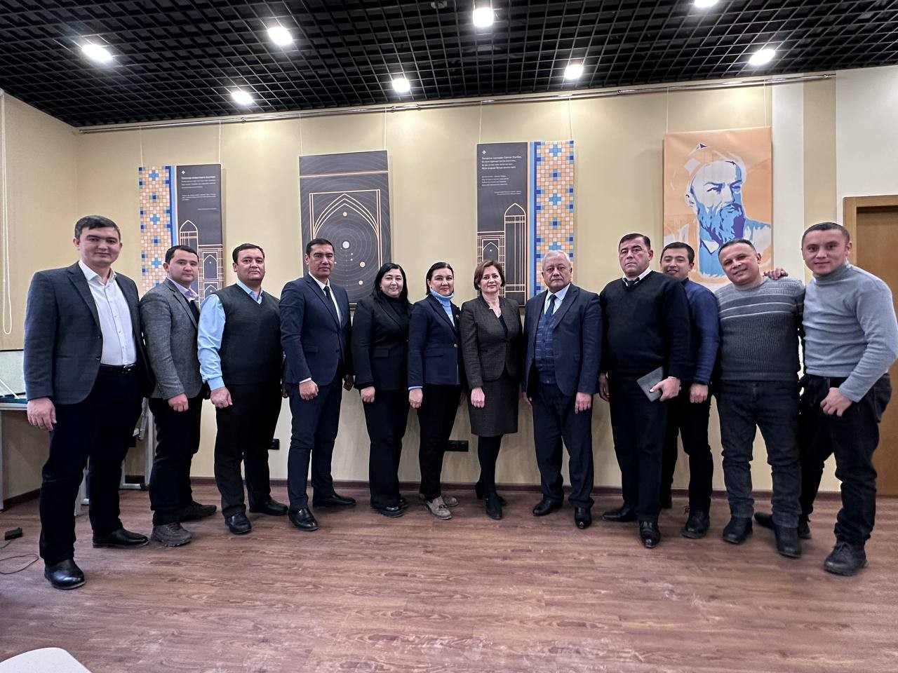 '��������� ��������������������� ��������� ������������ ������������ � ���������� ����'