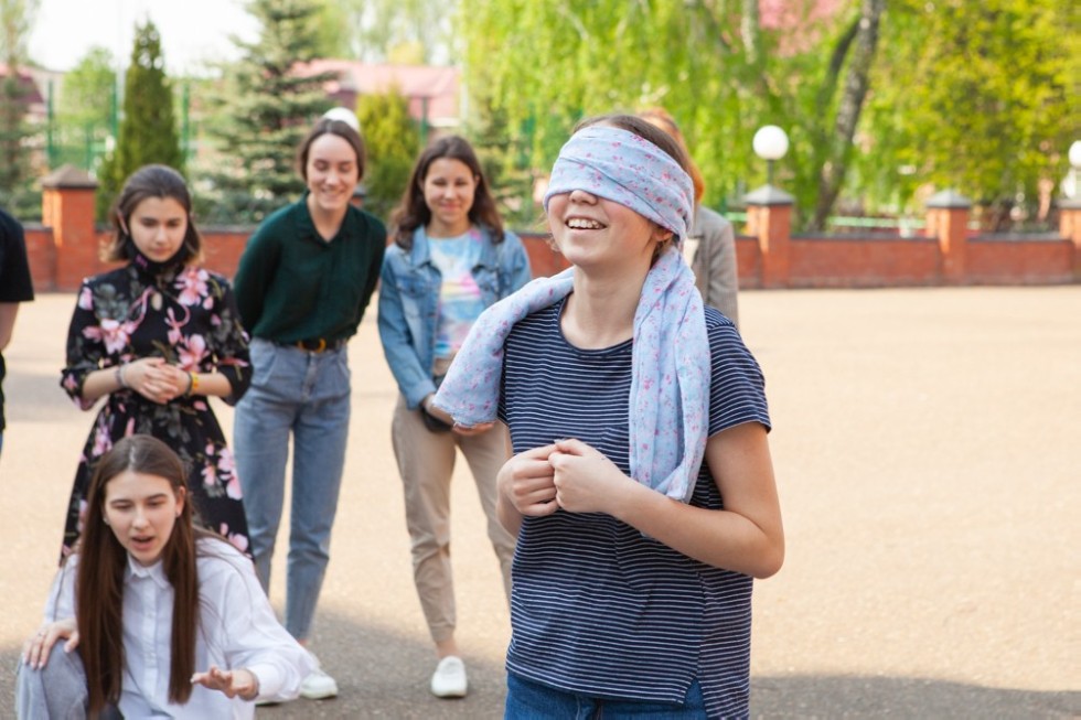 ����� '�� ���� �����!' ������ � ���������� ��������� ���