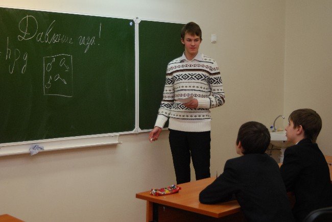 � �������