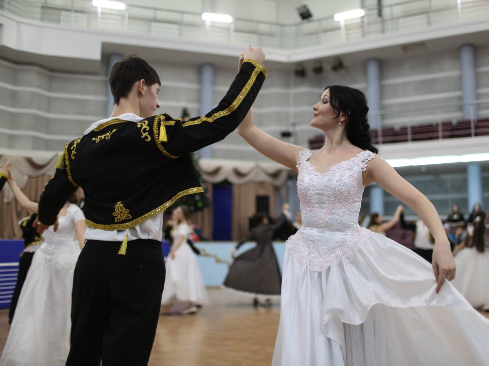 В преддверии Нового года? В преддверии Нового года?