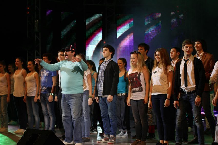 � ���� ��������, ������� ��������� �����������!