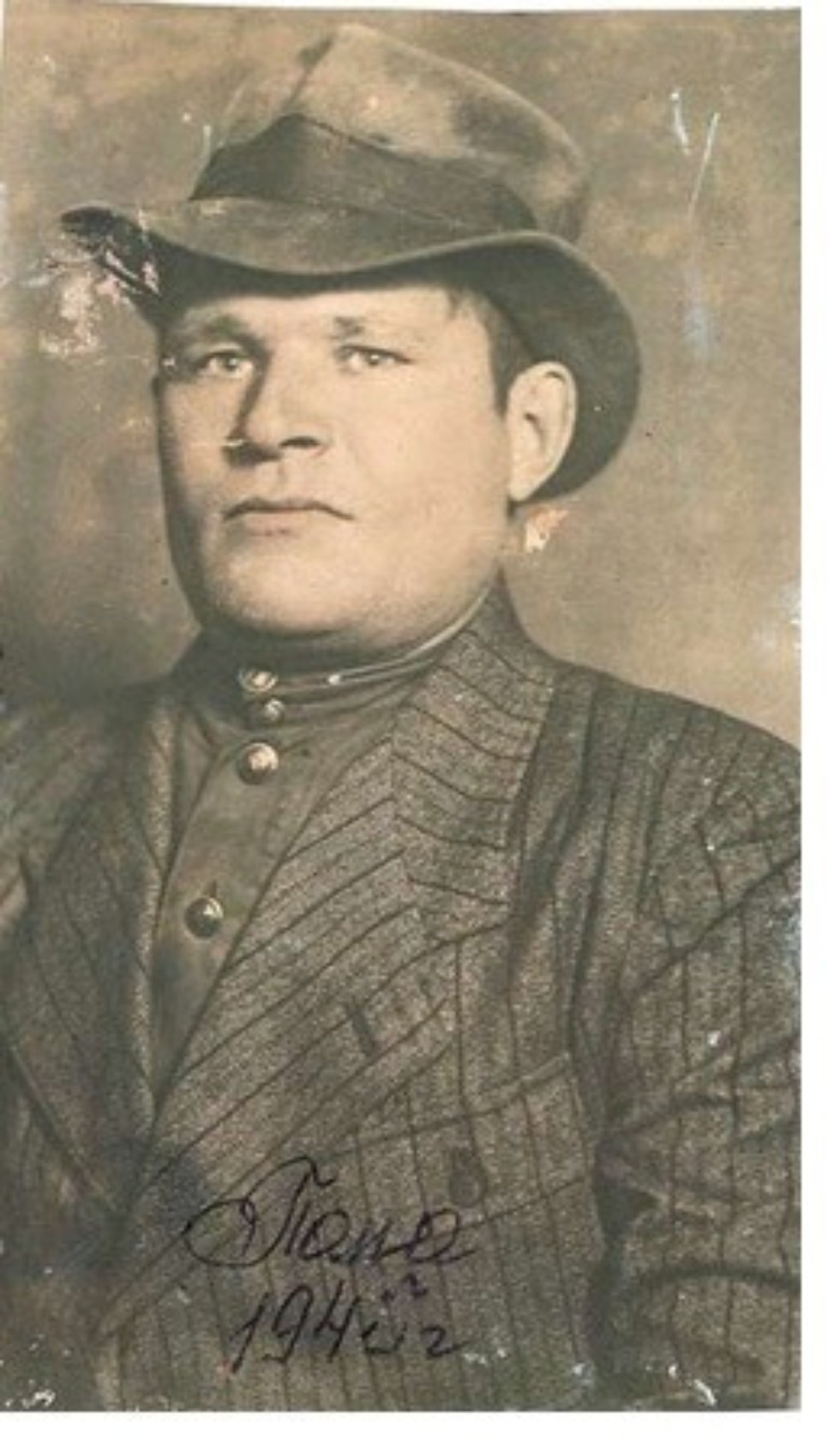 Мой отец - Хайдаров Инсаф Ахметович ,Совет ветеранов