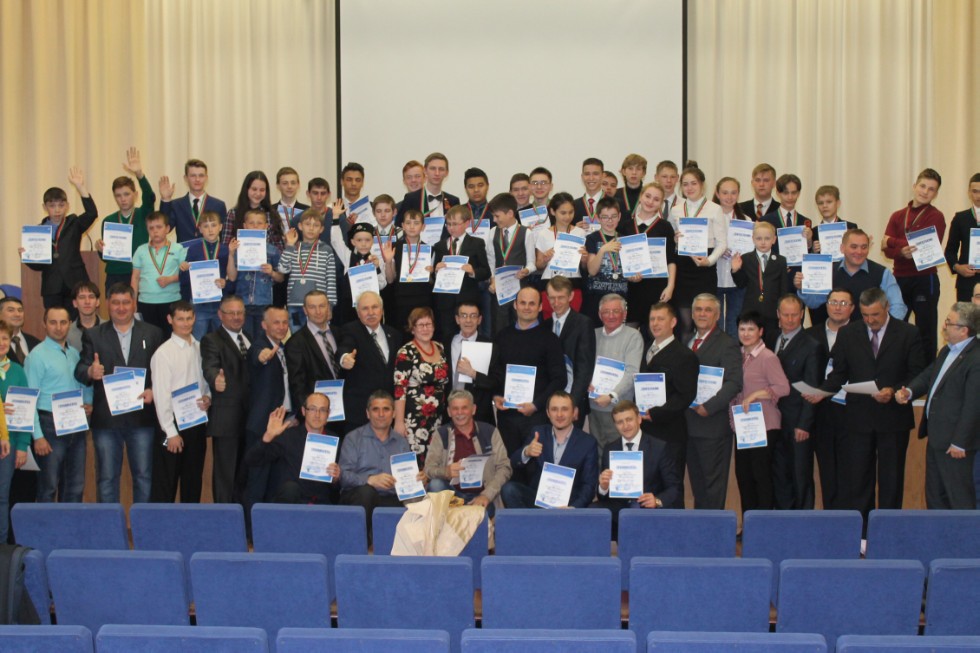 ��������������� ��������� ���� ������������� '�������� XXI ����'