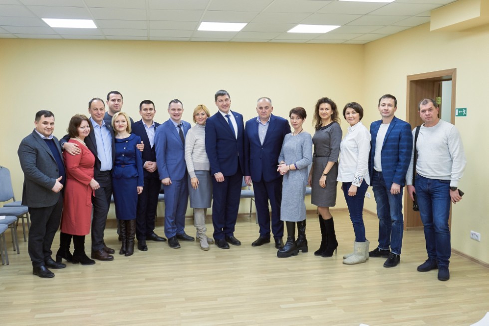 �������� ������� � ������ ����� ������� '2019: ������������ ����, �������� ����������'