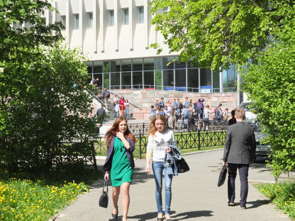 ������ ����. ���������� � �� �����������