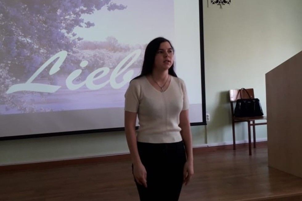 Праздник красивой речи Праздник красивой речи