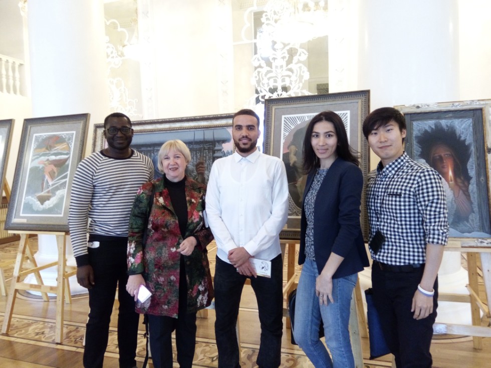 ���� �������� �����