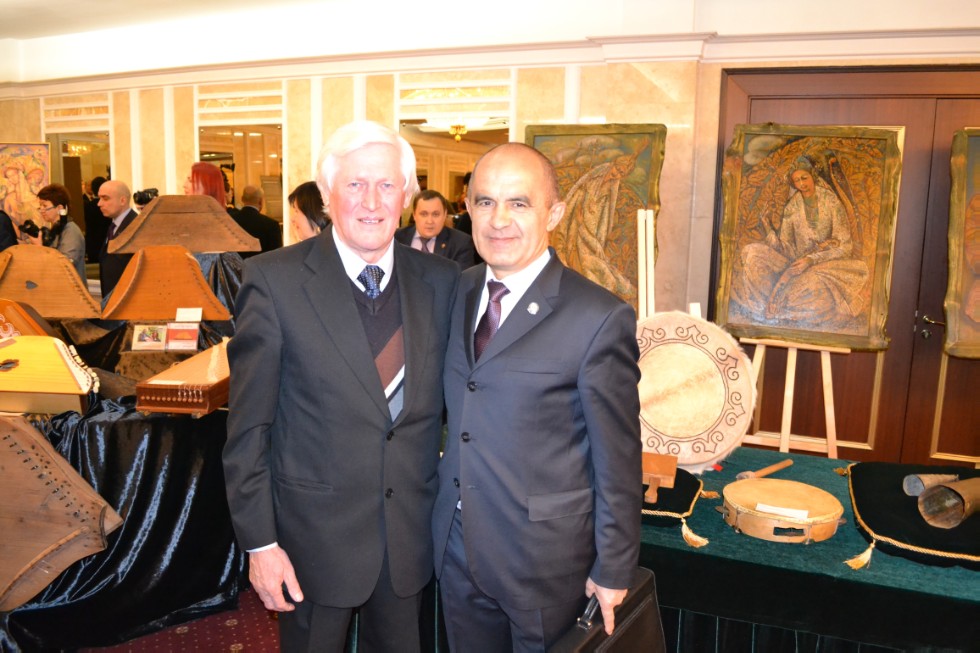 �������� '����������� ����������� �����: �������, ���������, �������