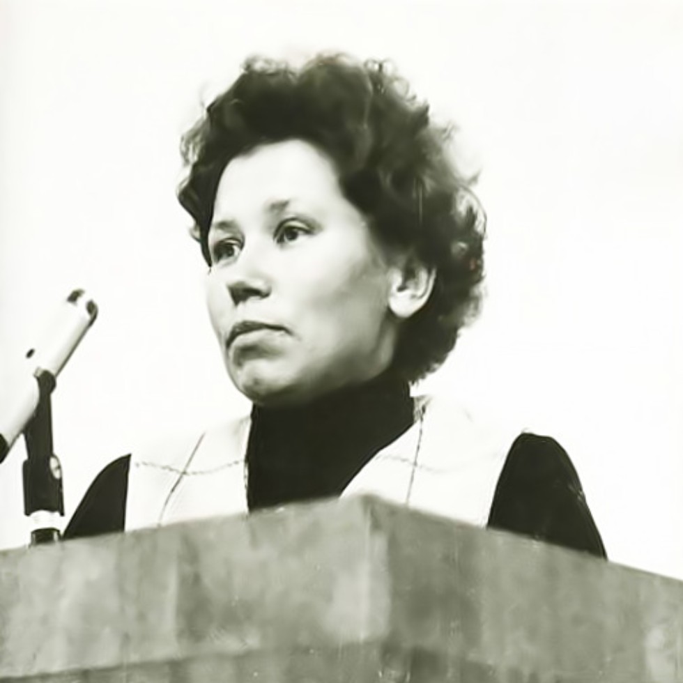 Тамара Ивановна Мизгирева: 'Я, безусловно, счастливый человек' Тамара Ивановна Мизгирева: 'Я, безусловно, счастливый человек'