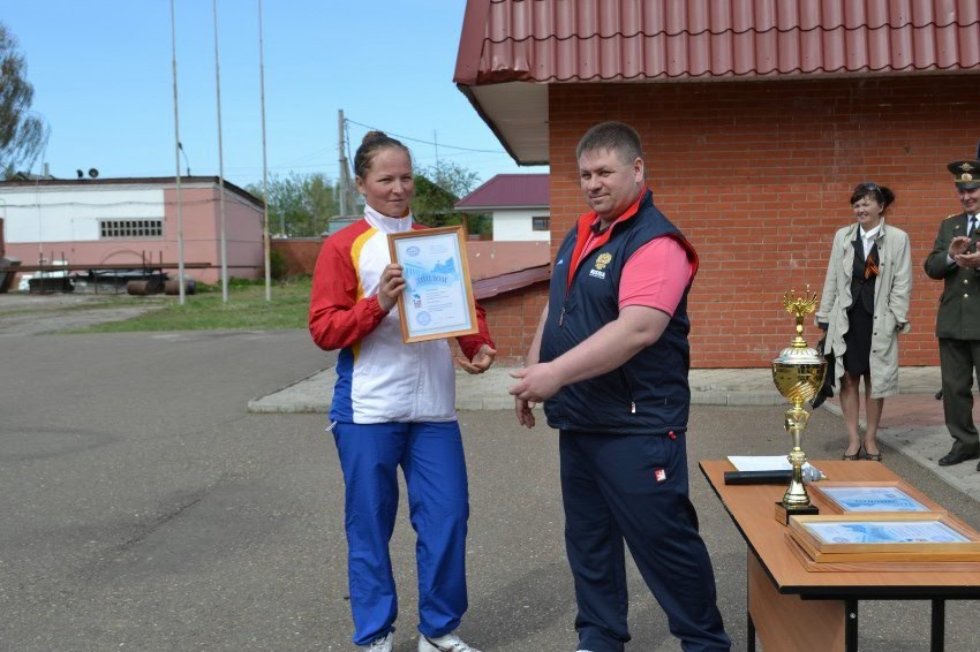 Помним и гордимся! Помним и гордимся!