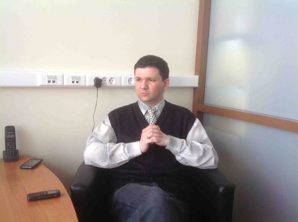 Инновационная составляющая нашего Института ? предлагать новые образовательные и научные продукты Инновационная составляющая нашего Института ? предлагать новые образовательные и научные продукты