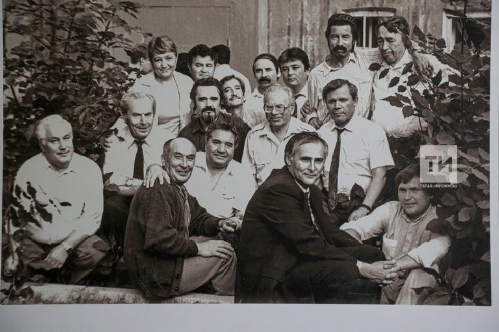 Милли мәдәният һәм мәгариф югары мәктәбендә төрки лингволкультурология конференциясе үтте Милли мәдәният һәм мәгариф югары мәктәбендә төрки лингволкультурология конференциясе үтте