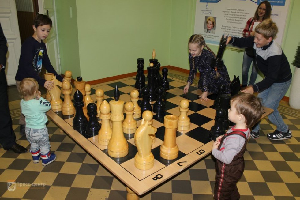 The University for 'why-askers' begins a new season The University for 'why-askers' begins a new season