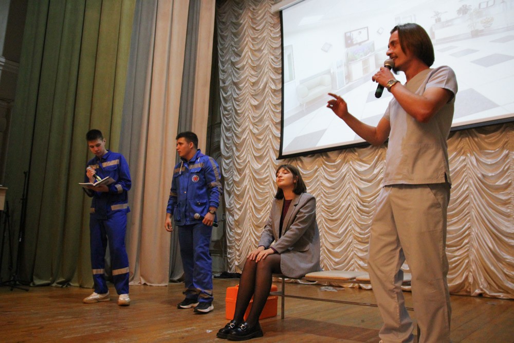 ��������� ��������� �������������� ��������� � ���������� ��������� ���