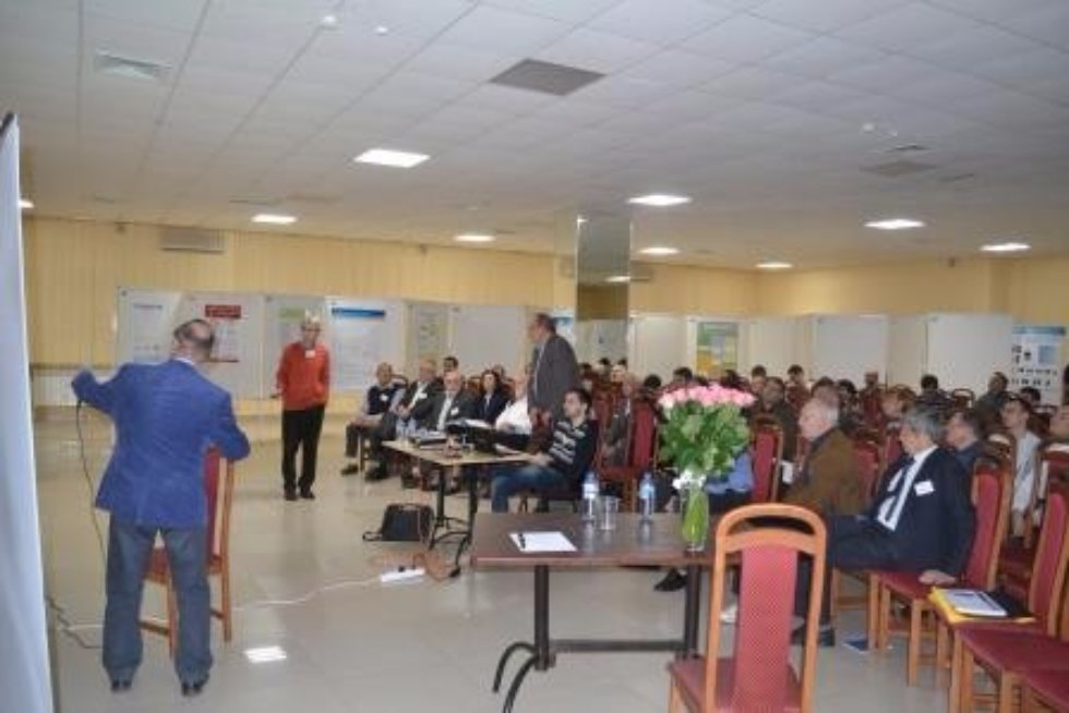 XIV ������������� ����������� '��������������� ������������� � �� ����������'