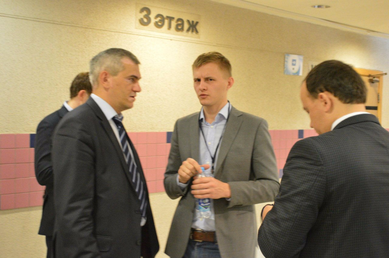 VII �������������� ����� '��������� �������������������: ����������� ����������� � �����'