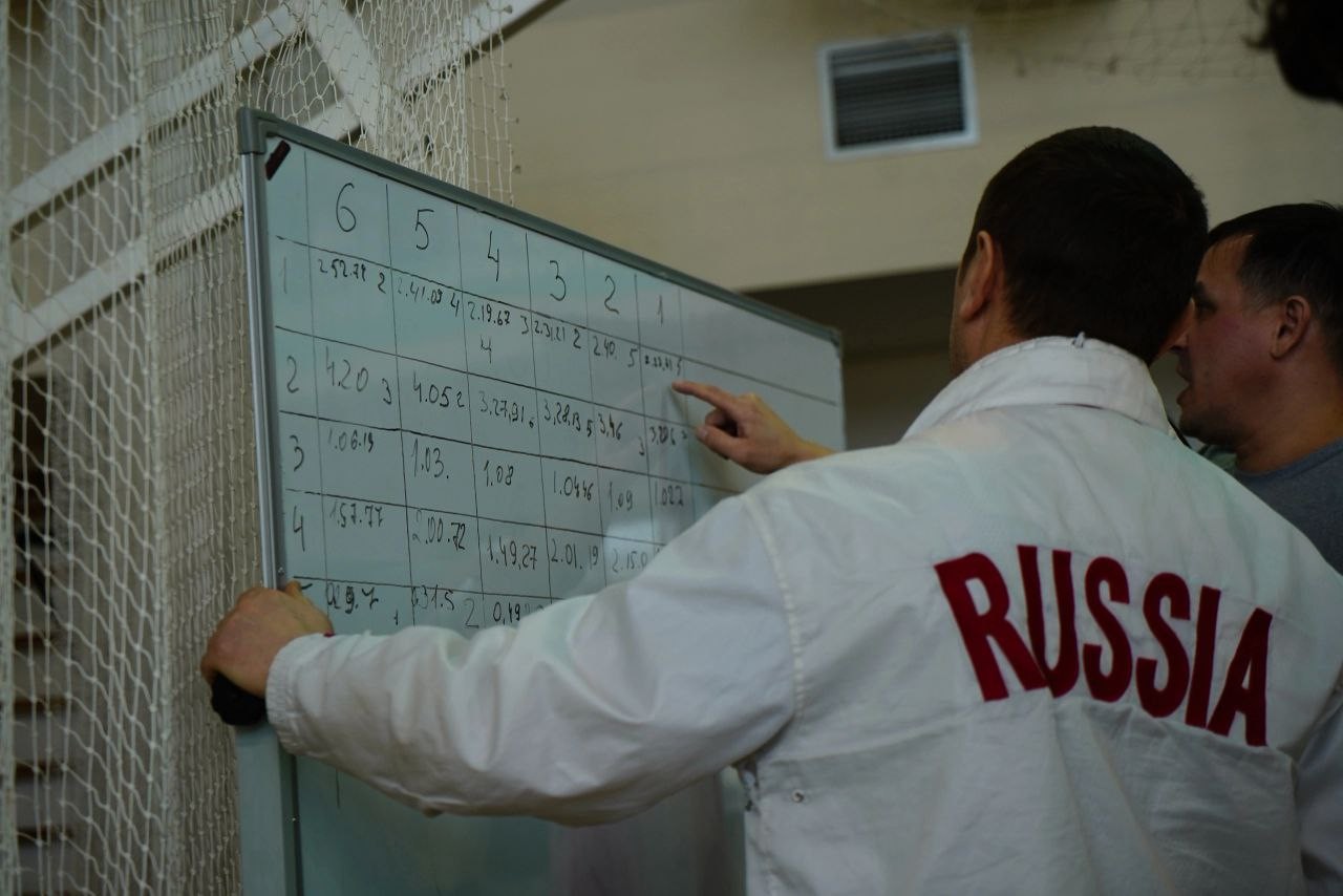 ������ ������ '������ � ��������': ���� � �������� ����������.