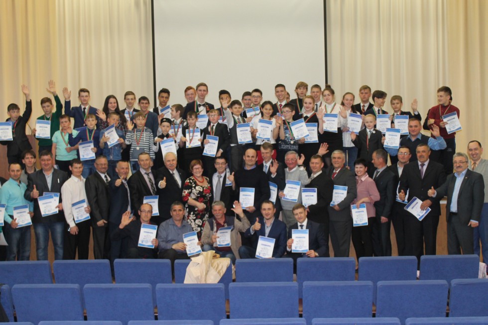 ��������������� ��������� ���� ������������� '�������� XXI ����'