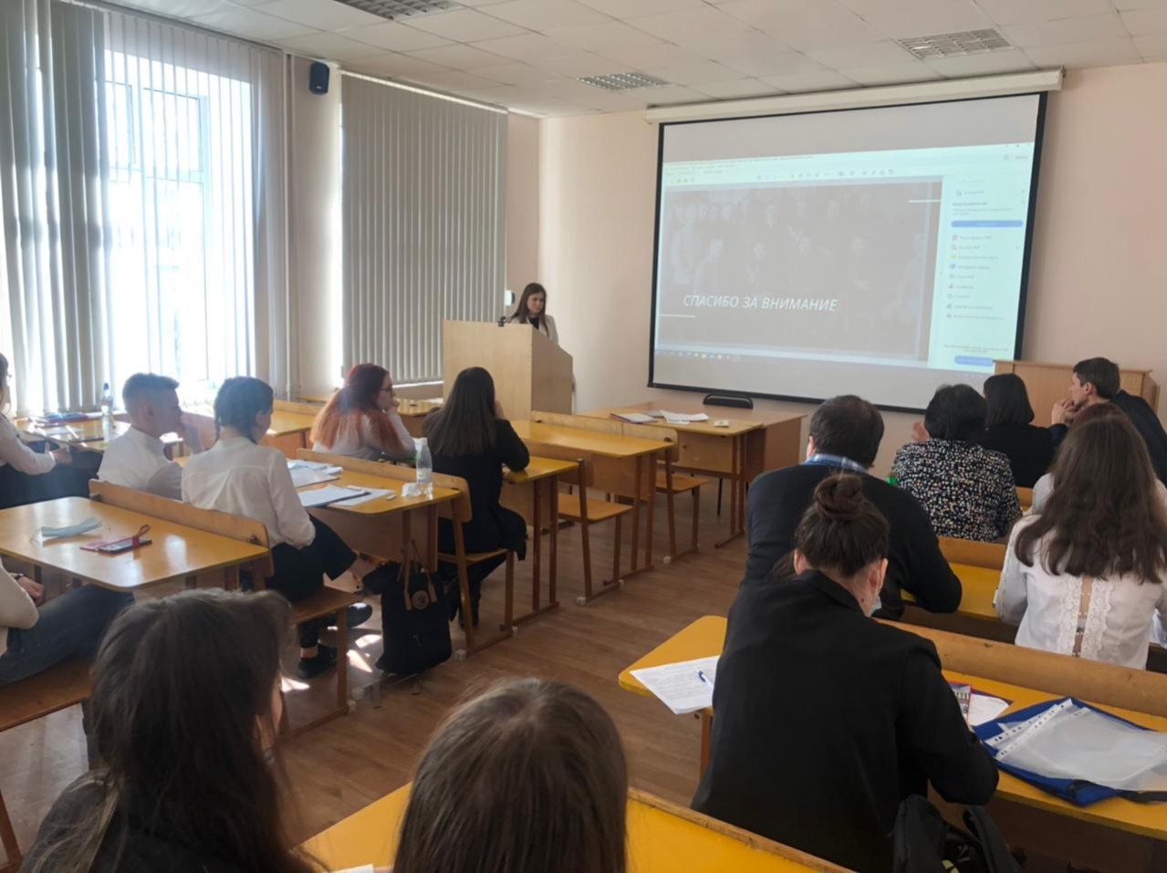 VI Всероссийская (с международным участием) научная конференция учащихся имени Н.И. Лобачевского. VI Всероссийская (с международным участием) научная конференция учащихся имени Н.И. Лобачевского.