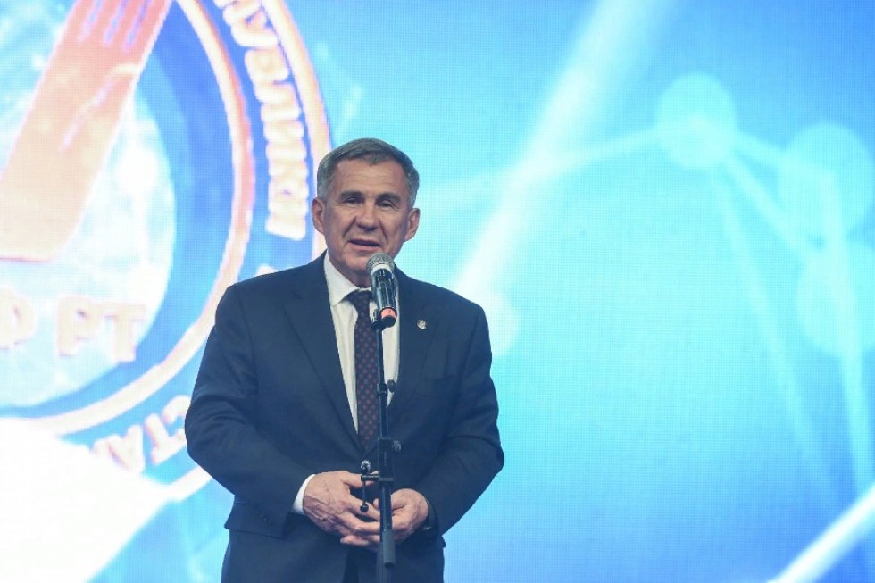 Лучшие инновационные идеи рождаются в Елабужском институте КФУ Лучшие инновационные идеи рождаются в Елабужском институте КФУ