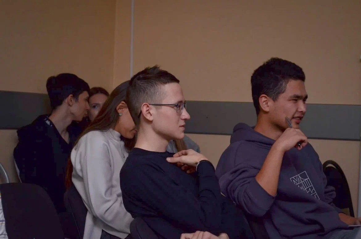 Квиз 'Культура народов мира' Квиз 'Культура народов мира'