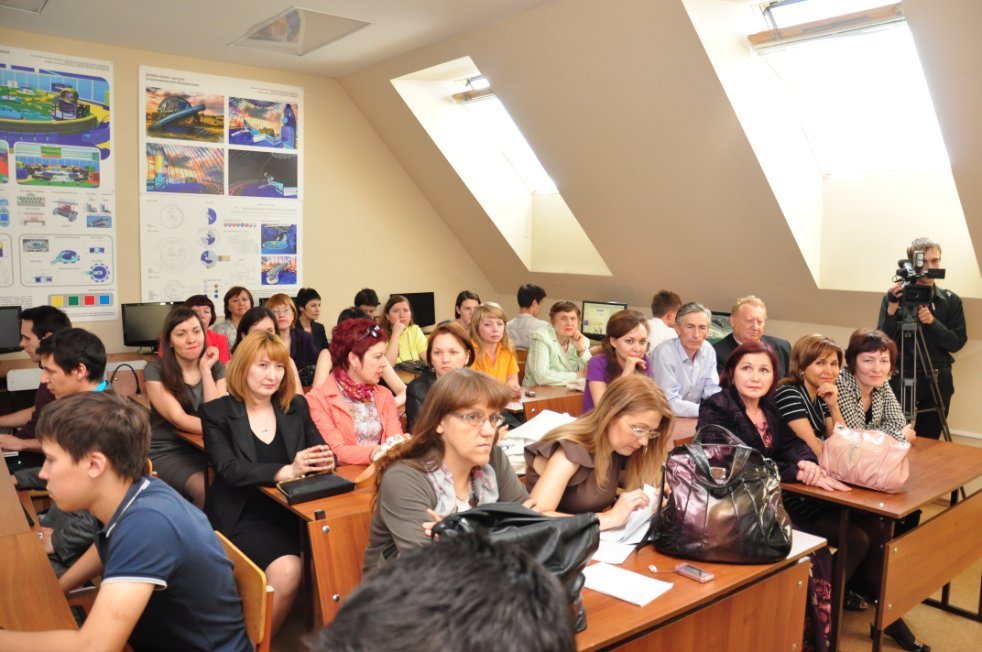 Art & interaction: �����, ���������, ����������