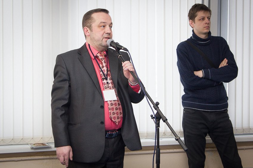 Graduate students of the Volga Region compete for Potanin scholarship