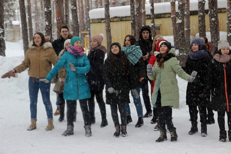 ������ ������ ��� '�����������'