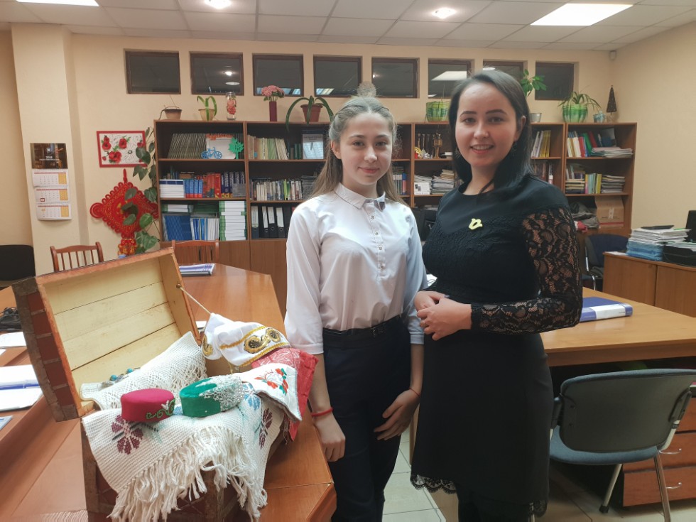 ��������� � ����������� ����� � ��������� �������������� ��������������