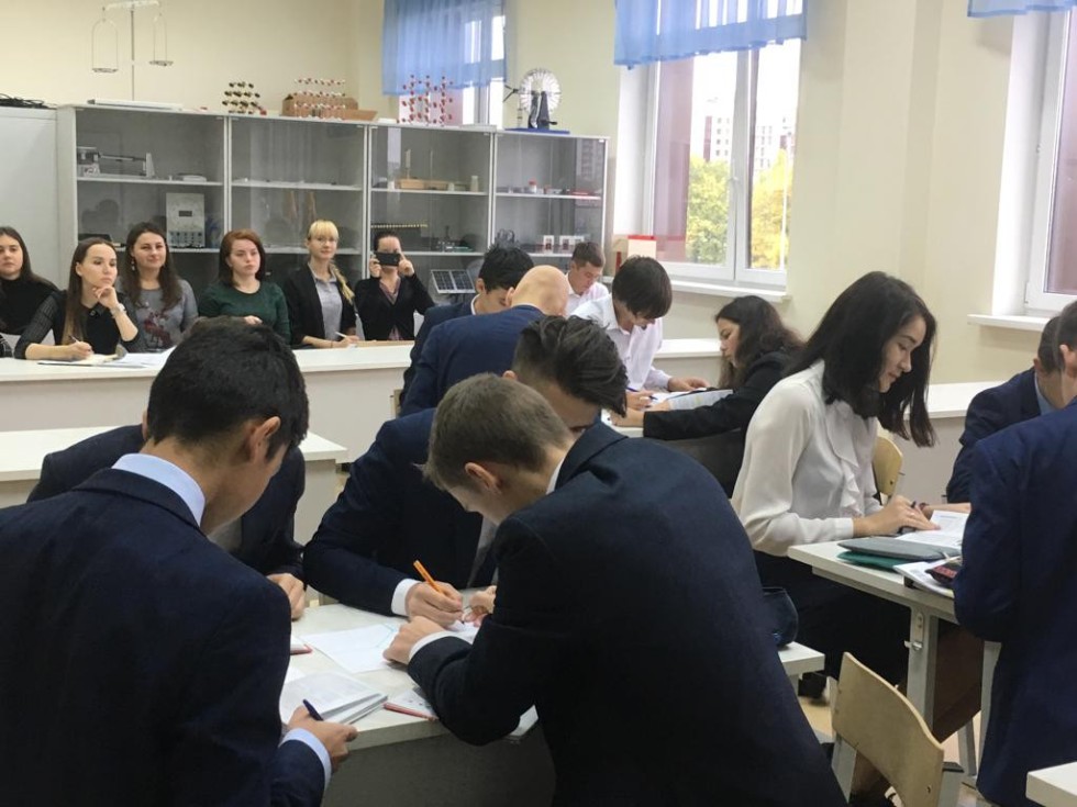 ������ II ������������� �����-�������� ��� �������� ����� ������������